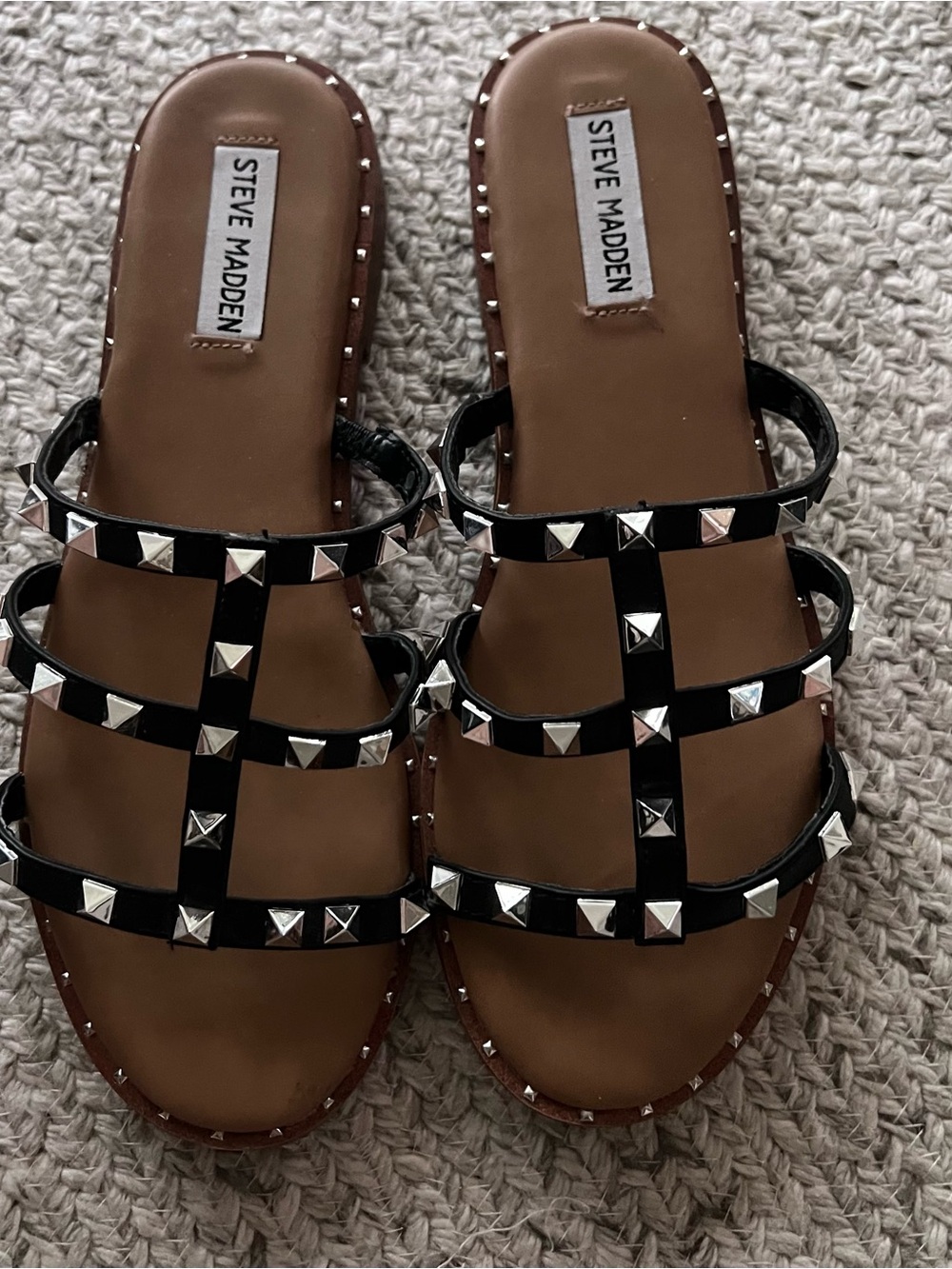 Steve Madden Sandals